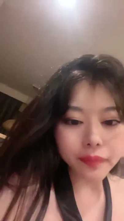 Screenshot 15 from Petite Asian Fucks Hard — Lingerie, Stockings, and Creampie Climax