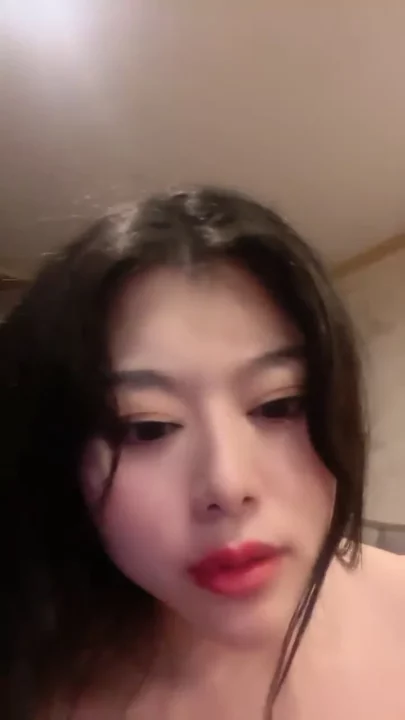 Screenshot 6 from Petite Asian Fucks Hard — Lingerie, Stockings, and Creampie Climax