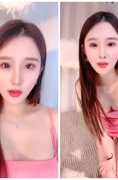 Petite Japanese Model Teases in Lace & Satin — Intimate Solo Session のスクリーンショット 17