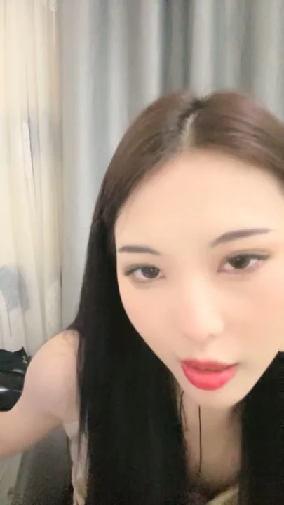 Screenshot 14 from Lingerie-Clad Asian Tease — Petite Solo Play with Vibrator Action