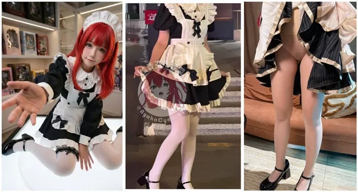 Lili’s FC2 POV Threesome — Maid Outfit Meets Caucasian Partner in Hotel Fling