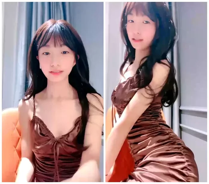 Ranran’s Intimate FC2 Solo Session — Lingerie Play & Wet Fingering