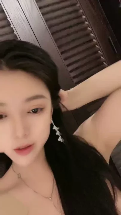 Feifei’s Raw FC2 POV — Petite Asian in Lingerie with Full Face & Creampie のスクリーンショット 16