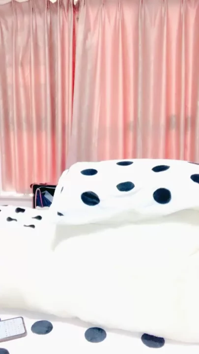 Screenshot 8 from POV Asian Amateur in Lingerie — FC2 Solo Dildo Play with Full Face Reveal