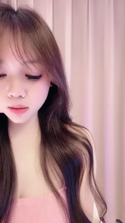 Screenshot 13 from Intimate FC2 PPV Solo — Petite Asian Amateur Reveals Face While Toying in Lingerie