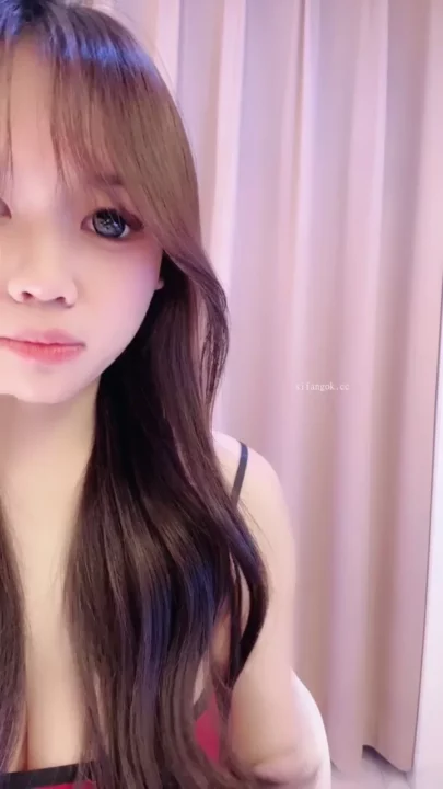 Screenshot 10 from Intimate FC2 PPV Solo — Petite Asian Amateur Reveals Face While Toying in Lingerie