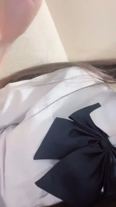 ユーメンの無修正FC2 PPV — 女子学生とメイドのソロプレイおもちゃ付き [FC2-PPV-4567890] のスクリーンショット 17