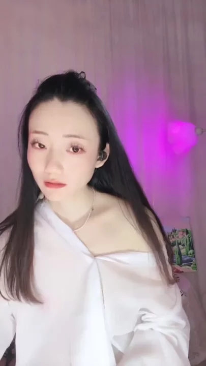 Screenshot 17 from FC2-PPV-XXXXXXX — Intimate POV Solo Action: Asian Beauty in Lingerie with Dildo Self-Play