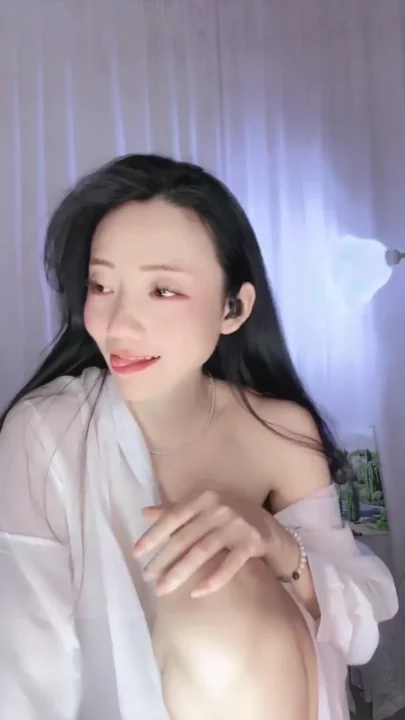 Screenshot 18 from FC2-PPV-XXXXXXX — Intimate POV Solo Action: Asian Beauty in Lingerie with Dildo Self-Play
