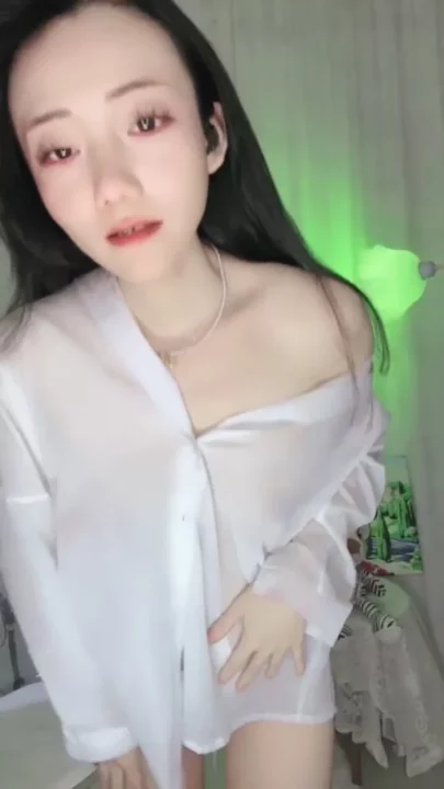 Screenshot 19 from FC2-PPV-XXXXXXX — Intimate POV Solo Action: Asian Beauty in Lingerie with Dildo Self-Play