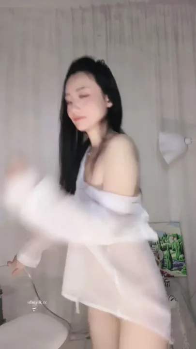 Screenshot 20 from FC2-PPV-XXXXXXX — Intimate POV Solo Action: Asian Beauty in Lingerie with Dildo Self-Play