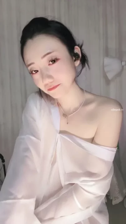 Screenshot 21 from FC2-PPV-XXXXXXX — Intimate POV Solo Action: Asian Beauty in Lingerie with Dildo Self-Play