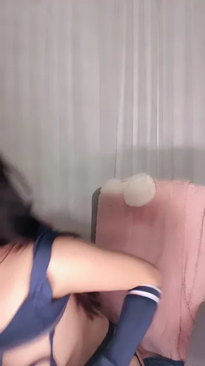 Screenshot 10 from FC2-PPV-XXXXXXX — Intimate POV Solo Action: Asian Beauty in Lingerie with Dildo Self-Play