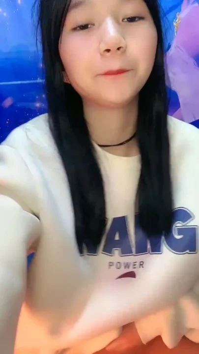 Screenshot 6 from Yaoyao’s Intimate FC2-PPV Session — Petite Asian Takes Rough POV Creampie in Bed