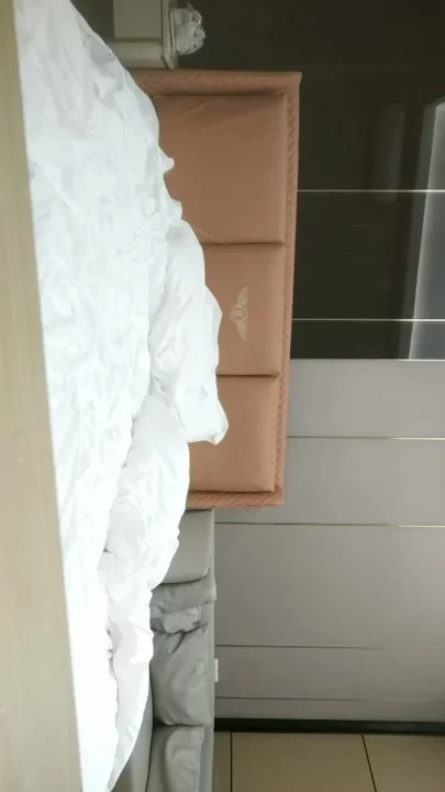 Screenshot 15 from Intense Hotel Threesome with Petite Asian MILF — Raw POV Creampie Action