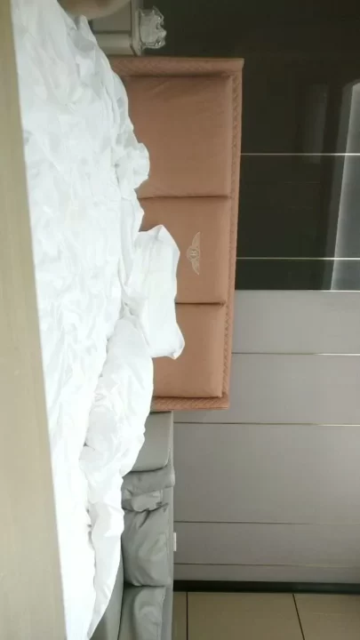 Screenshot 16 from Intense Hotel Threesome with Petite Asian MILF — Raw POV Creampie Action