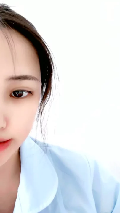Screenshot 15 from Amateur Asian Nurse — Big Tits Tease in POV Cosplay Fantasy