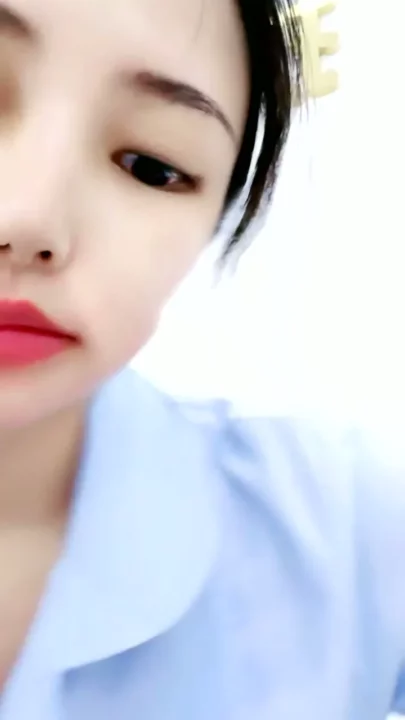 Screenshot 16 from Amateur Asian Nurse — Big Tits Tease in POV Cosplay Fantasy