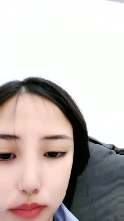 Screenshot 4 from Amateur Asian Nurse — Big Tits Tease in POV Cosplay Fantasy