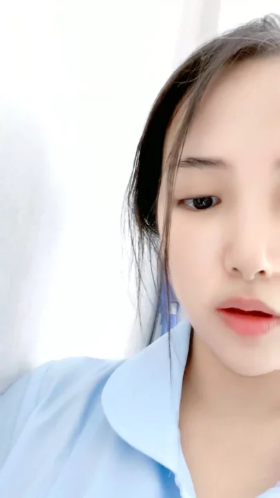 Screenshot 27 from Amateur Asian Nurse — Big Tits Tease in POV Cosplay Fantasy