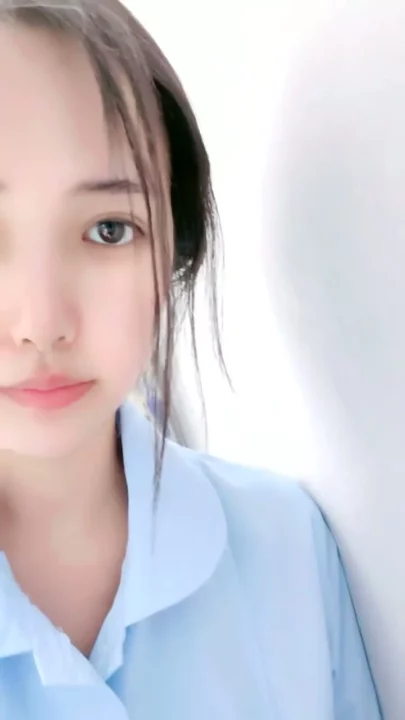 Screenshot 29 from Amateur Asian Nurse — Big Tits Tease in POV Cosplay Fantasy