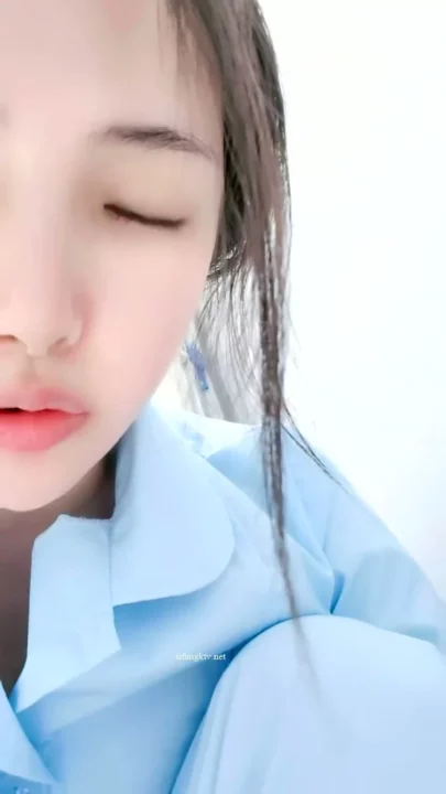 Screenshot 30 from Amateur Asian Nurse — Big Tits Tease in POV Cosplay Fantasy