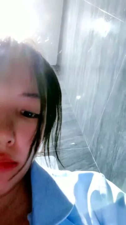 Screenshot 31 from Amateur Asian Nurse — Big Tits Tease in POV Cosplay Fantasy