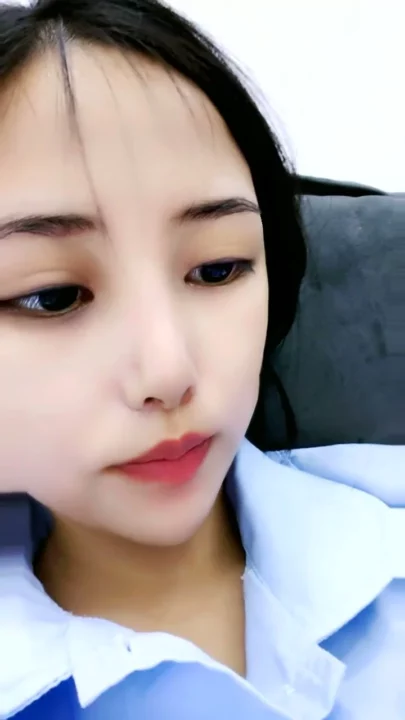 Screenshot 5 from Amateur Asian Nurse — Big Tits Tease in POV Cosplay Fantasy