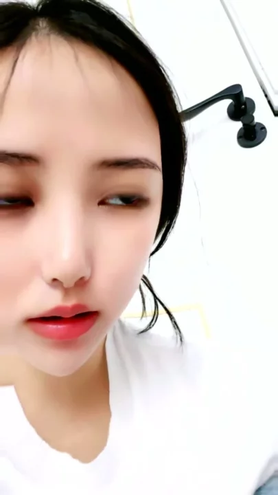 Screenshot 6 from Amateur Asian Nurse — Big Tits Tease in POV Cosplay Fantasy