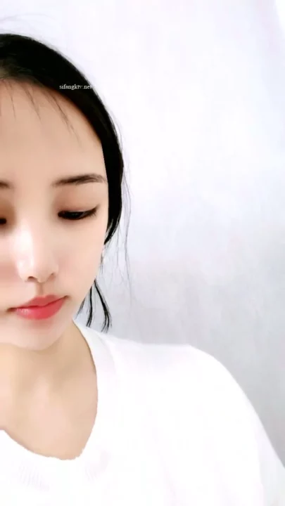 Screenshot 8 from Amateur Asian Nurse — Big Tits Tease in POV Cosplay Fantasy