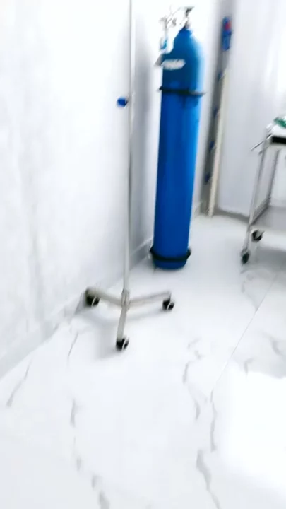 Screenshot 9 from Amateur Asian Nurse — Big Tits Tease in POV Cosplay Fantasy