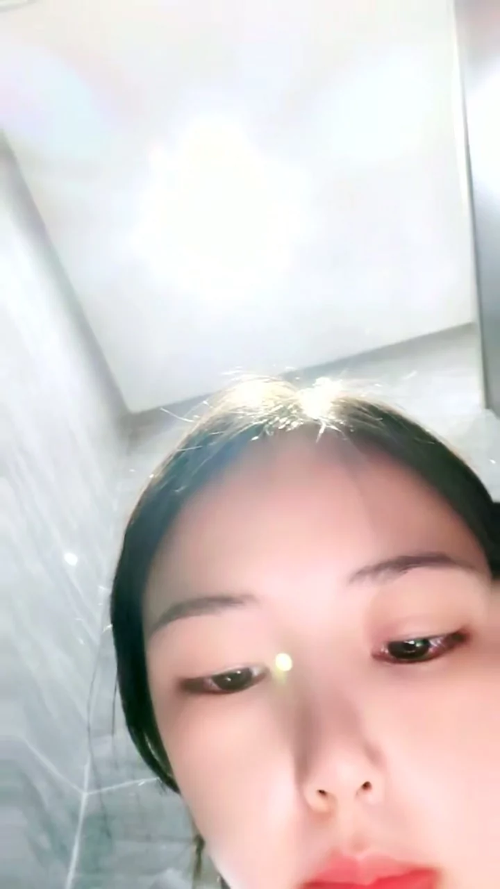 Play video: Amateur Asian Nurse — Big Tits Tease in POV Cosplay Fantasy