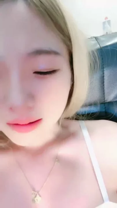 Screenshot 9 from Blonde East Asian Amateur in POV Toy Session — Partnered JAV Experience