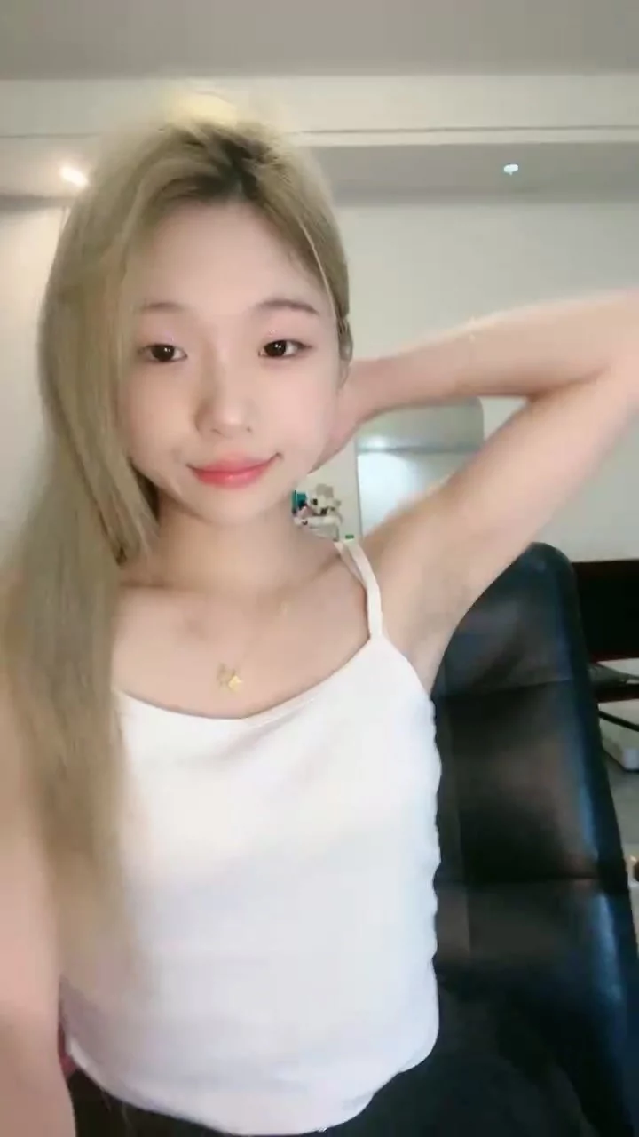 Play video: Blonde East Asian Amateur in POV Toy Session — Partnered JAV Experience