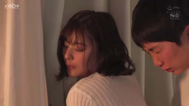 Screenshot 8 from Raw Hotel Encounter — Busty Amateur Blows and Rides Hard in Japanese POV Creampie [FC2-PPV-1234567]