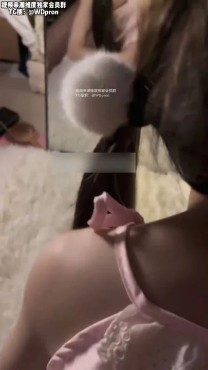 Screenshot 4 from Petite Amateur in Pink Lingerie — Intense Japanese POV Creampie with Mirror Angles