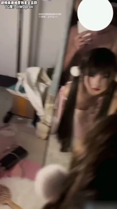 Screenshot 10 from Petite Amateur in Pink Lingerie — Intense Japanese POV Creampie with Mirror Angles