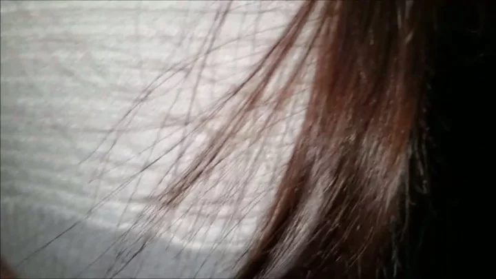 Screenshot 6 from Amateur POV Creampie with Petite Lulu — Hotel Encounter Featuring Faceshots and Intimate Handjob