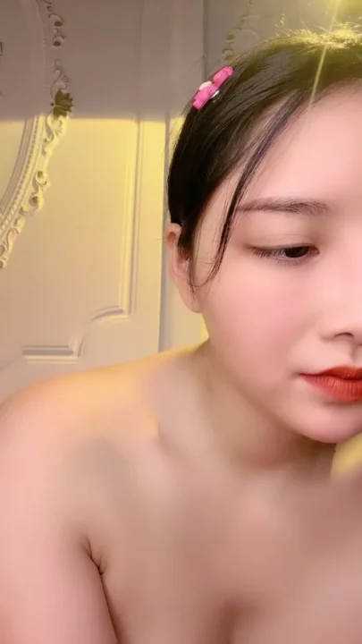 Screenshot 3 from Xueer’s Office Fantasy — Japanese POV Creampie in Black Lingerie