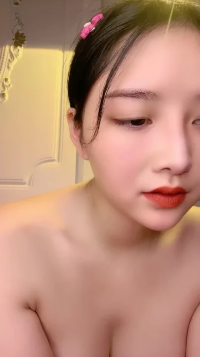 Screenshot 4 from Xueer’s Office Fantasy — Japanese POV Creampie in Black Lingerie