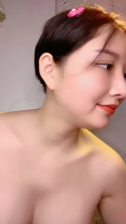 Screenshot 5 from Xueer’s Office Fantasy — Japanese POV Creampie in Black Lingerie