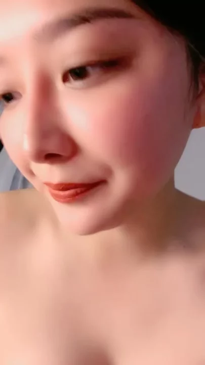 Screenshot 6 from Xueer’s Office Fantasy — Japanese POV Creampie in Black Lingerie