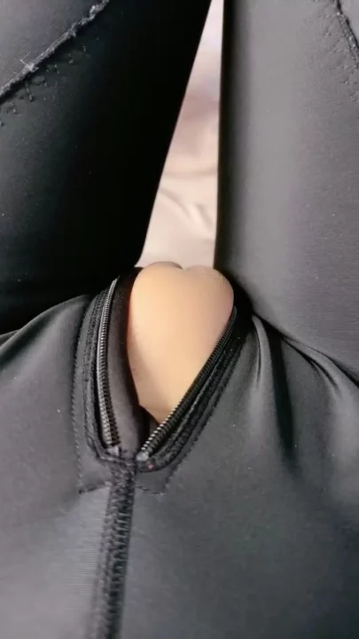 Screenshot 8 from Xueer’s Office Fantasy — Japanese POV Creampie in Black Lingerie
