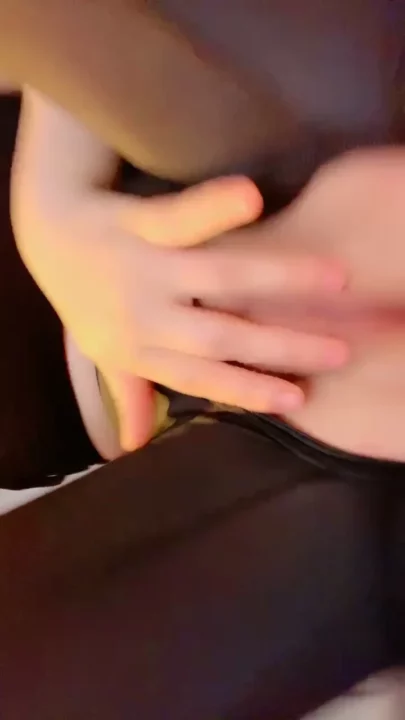 Screenshot 10 from Xueer’s Office Fantasy — Japanese POV Creampie in Black Lingerie