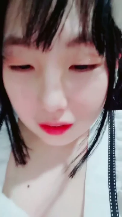 Screenshot 14 from POV Solo Session with Twintail Maid — Stockings & Glass Toy Action
