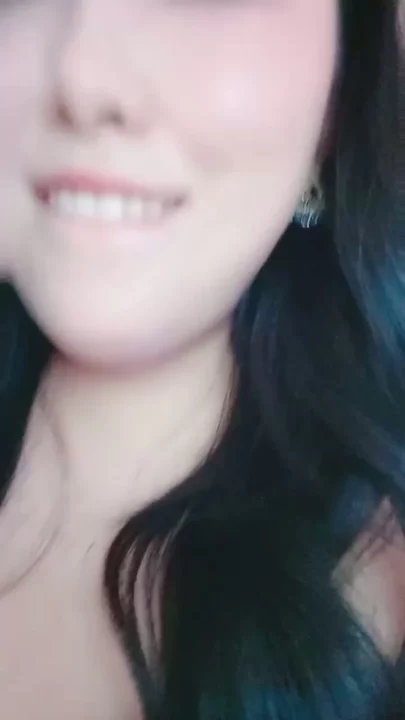 Screenshot 2 from Black Lace Lingerie — Petite Japanese Beauty in Intimate POV Masturbation