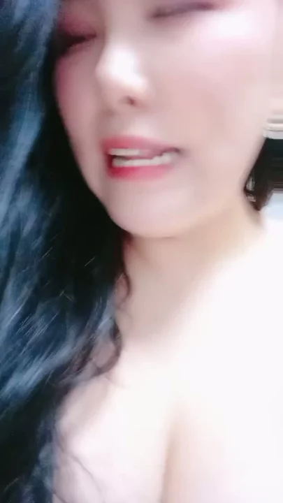 Screenshot 15 from Black Lace Lingerie — Petite Japanese Beauty in Intimate POV Masturbation