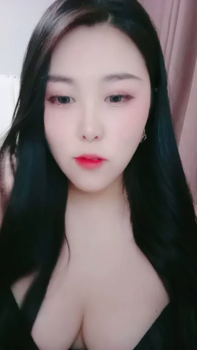 Screenshot 9 from Black Lace Lingerie — Petite Japanese Beauty in Intimate POV Masturbation