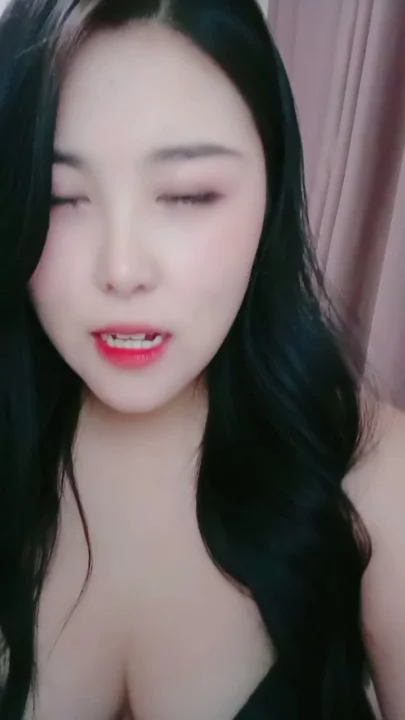 Screenshot 10 from Black Lace Lingerie — Petite Japanese Beauty in Intimate POV Masturbation
