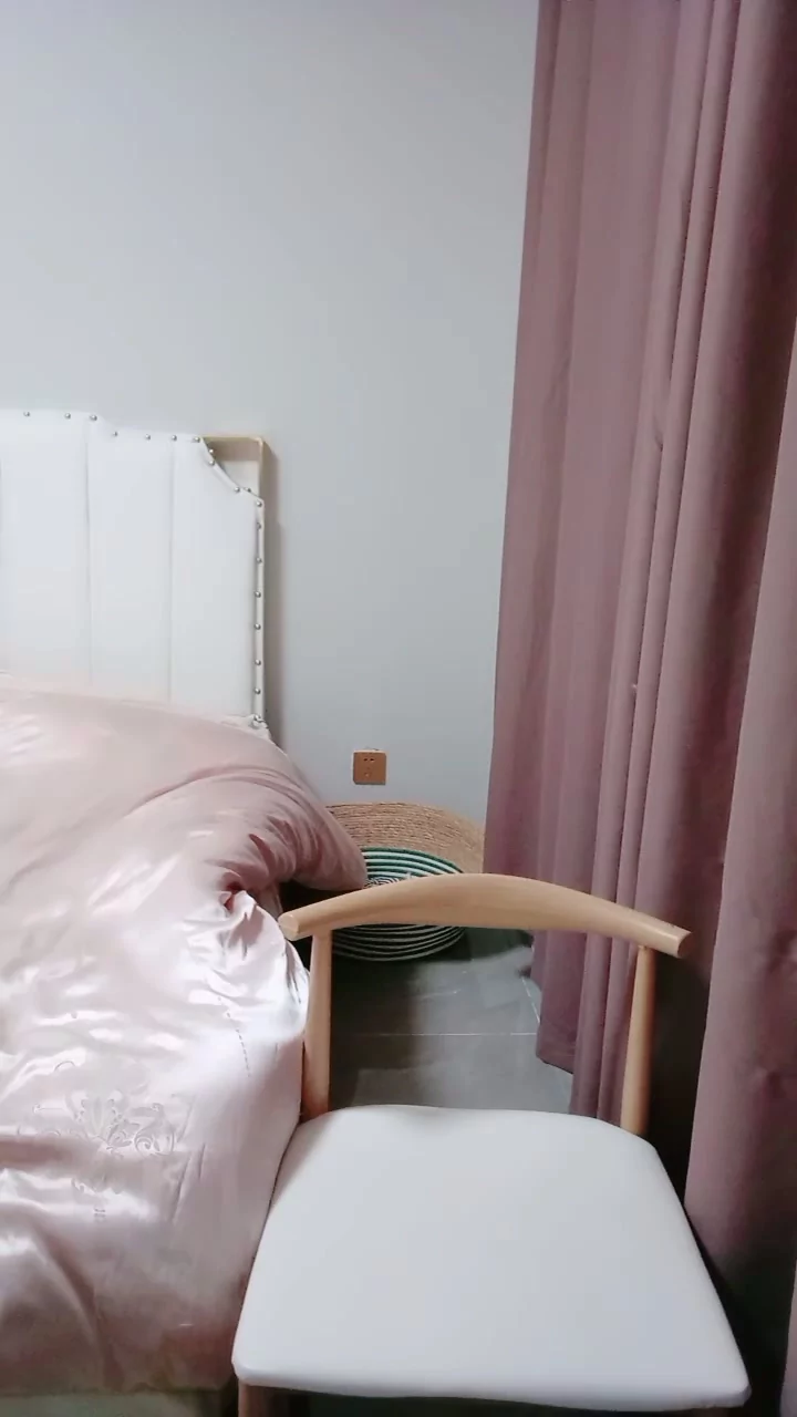 Play video: Black Lace Lingerie — Petite Japanese Beauty in Intimate POV Masturbation